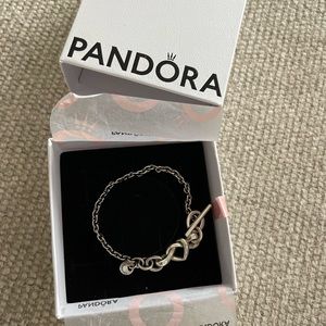 Pandora Bracelet New Without Tags
